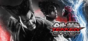 Get games like Tekken Tag Tournament 2