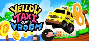 Get games like Yellow Taxi Goes Vroom