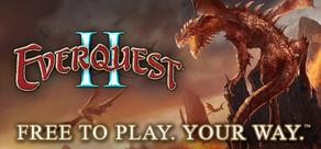 Get games like EverQuest II