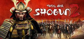 Get games like Total War: SHOGUN 2