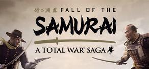 Get games like A Total War Saga: FALL OF THE SAMURAI