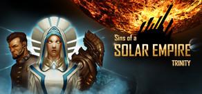 Get games like Sins of a Solar Empire: Trinity