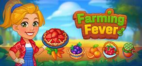 Get games like Farming Fever: Pizza and Burger Cooking Game