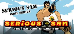Get games like Serious Sam: The Random Encounter