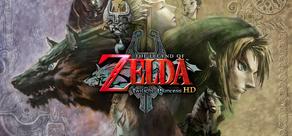 Get games like The Legend of Zelda: Twilight Princess