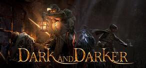 Get games like Dark and Darker
