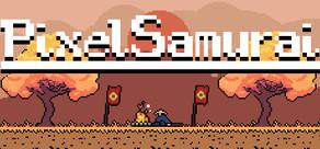 Get games like Pixel Samurai