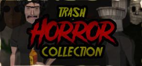 Get games like Trash Horror Collection