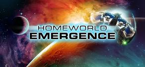 Get games like Homeworld: Emergence