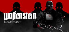 Get games like Wolfenstein: The New Order