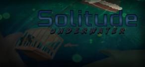 Get games like Solitude Underwater