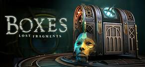 Get games like Boxes: Lost Fragments