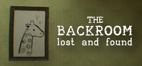 Get games like The Backroom - Lost and Found