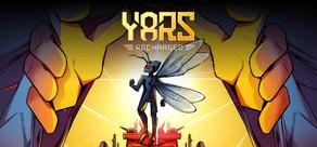 Get games like Yars: Recharged