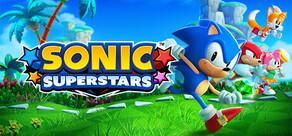 Get games like Sonic Superstars