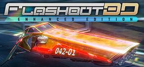 Get games like FLASHOUT 3D: Enhanced Edition