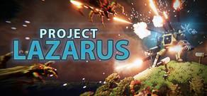 Get games like Project Lazarus