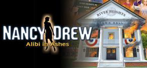 Get games like Nancy Drew: Alibi in Ashes