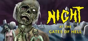Get games like Night At the Gates of Hell