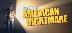 Get games like Alan Wake's American Nightmare
