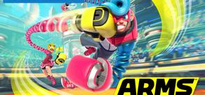 Get games like ARMS