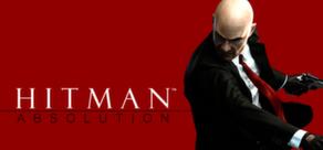 Get games like Hitman: Absolution