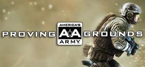 Get games like America's Army: Proving Grounds