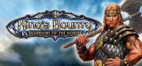 Get games like King's Bounty: Warriors of the North