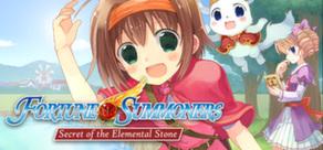 Get games like Fortune Summoners: Secret of the Elemental Stone