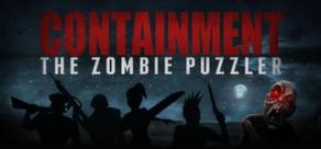 Get games like Containment: The Zombie Puzzler