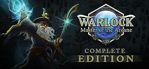 Get games like Warlock - Master of the Arcane
