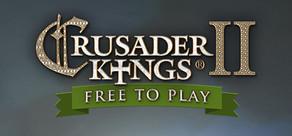 Get games like Crusader Kings II