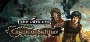 Get games like The Dark Eye: Chains of Satinav