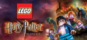 Get games like LEGO Harry Potter: Years 5-7
