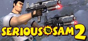 Get games like Serious Sam 2