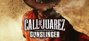 Get games like Call of Juarez Gunslinger