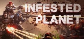 Get games like Infested Planet