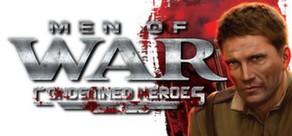 Get games like Men of War: Condemned Heroes