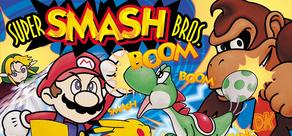 Get games like Super Smash Bros.