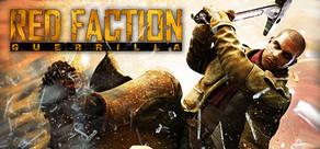 Get games like Red Faction: Guerrilla Steam Edition