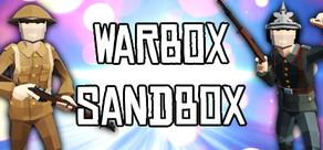 Get games like Warbox Sandbox