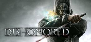 Get games like Dishonored