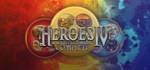 Get games like Heroes of Might and Magic® 4: Complete