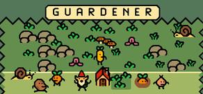 Get games like Guardener