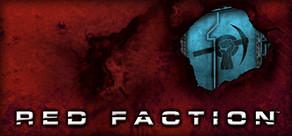 Get games like Red Faction