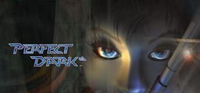 Get games like Perfect Dark