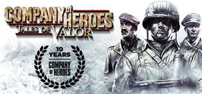 Get games like Company of Heroes: Tales of Valor