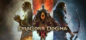 Get games like Dragon's Dogma 2