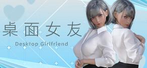 Get games like Desktop Girlfriend