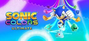 Get games like Sonic Colors: Ultimate